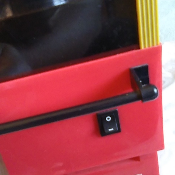 Toastess Cinema Popper - Picture 15 of 16